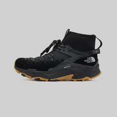 Кроссовки The North Face Vectiv Taraval, размер 41 EU, чёрный