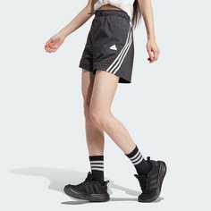 Шорты adidas, размер S INT, black