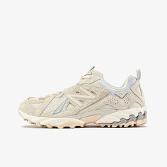 Кроссовки New Balance 610T «Urbancore», полнота 7 (RU)/ на среднюю и широкую стопу, размер 38 EU, бежевый