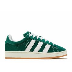 Кроссовки adidas, размер 10.5US / 44.5EUR, зеленый