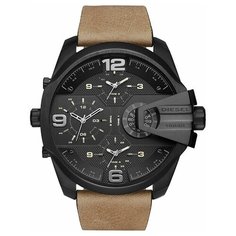 Наручные часы DIESEL, коричневый