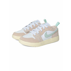Кроссовки NIKE Air Jordan 1 Low Alt SE, размер 27 (11С), белый