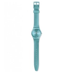 Наручные часы swatch, синий