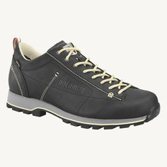 Ботинки DOLOMITE 54 Low Fg GTX Ms, размер EU 43 1/3 UK 9 СМ 28.3, black