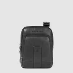 Сумка PIQUADRO, black