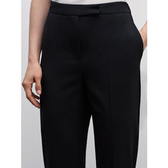 Брюки Zarina, размер XS (RU 42)/170, черный