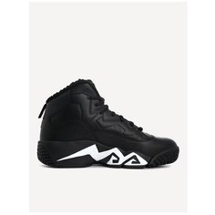 Кроссовки Fila Fila MB FUR, размер 41, черный
