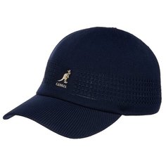 Бейсболка KANGOL, размер L, темно-синий