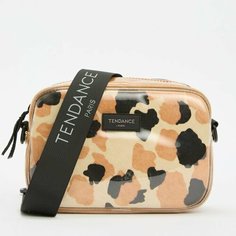Сумка кросс-боди TENDANCE, мультицвет