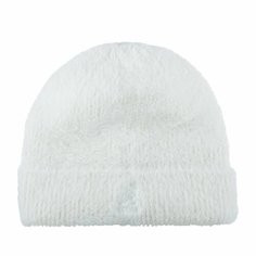 Шапка бини KANGOL, размер 0, кремовый