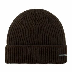 Шапка STETSON, размер 0, Шоколадный