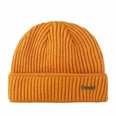 Шапка STETSON, размер 0, Желтый