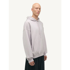 Худи MUTED, размер 2XL/3XL, , пыльный сиреневый