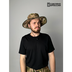 Панама IDCompany, размер 60, мультиколор