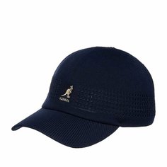Бейсболка KANGOL, размер 61, темно-синий