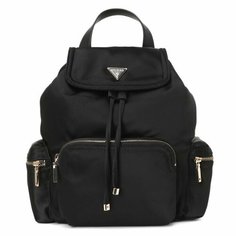 Рюкзак GUESS, черный