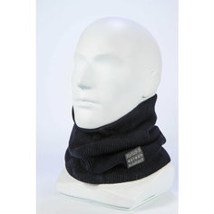 Снуд Oxygon, one size, синий темный