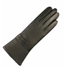 Перчатки ESTEGLA, размер 8, черный