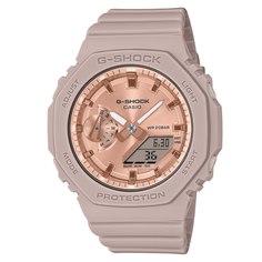 Наручные часы CASIO G-Shock, розовый