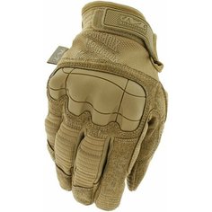 Перчатки Mechanix, размер L, бежевый