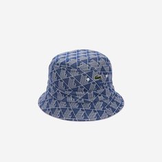 Панама LACOSTE, размер TS, белый