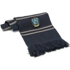 Шарф Cinereplicas,188х25 см, Ravenclaw