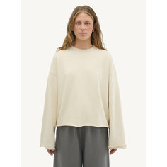 Свитшот MUTED, размер L/XL, , бежевый