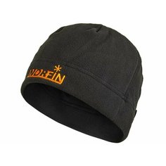 Шапка докер NORFIN ORIGINAL, размер M, черный