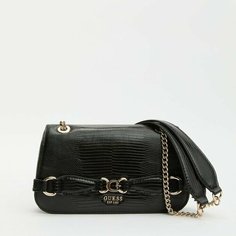 Сумка GUESS, черный