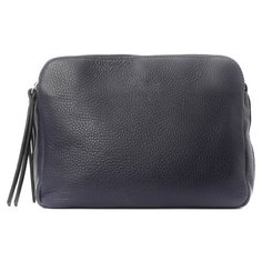 Сумка кросс-боди divas bag, темно-синий