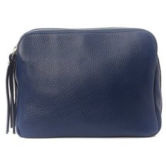 Сумка кросс-боди divas bag, синий