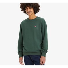 Свитшот Levis, размер L, , зелeный Levis®