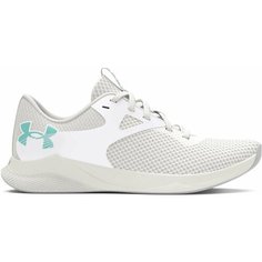 Кроссовки Under Armour Charged Aurora 2, размер 7,5 US, белый