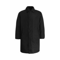 Плащ Armani Exchange, размер L, черный