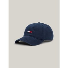 Кепка TOMMY HILFIGER, размер OneSize, темно-синий