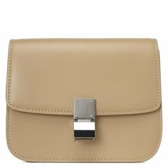 Сумка кросс-боди TENDANCE, бежевый