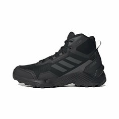Кроссовки adidas TERREX EASTRAIL 2 MID R.RDY, полнота 10 (RU)/ на широкую стопу, размер 12UK, черный