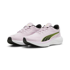 Кроссовки PUMA Scend Pro, размер 7,5 UK, фиолетовый