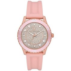 Наручные часы MICHAEL KORS Runway, розовый