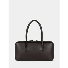 Сумка багет Saaj, коричневый