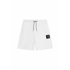 Шорты Armani Exchange, размер M, белый