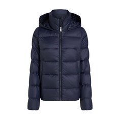 Куртка TOMMY HILFIGER, размер L, синий