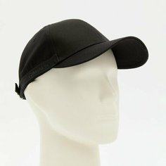 Бейсболка CALVIN KLEIN, размер б/р, черный