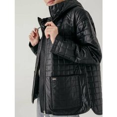 Куртка Tango Plus, размер 46, черный