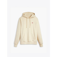 Худи Levis THE ORIGINAL HM HOODIE, размер S, , бежевый Levis®