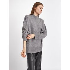 Джемпер Zolla, размер S, , серый