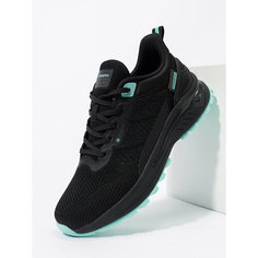 Кроссовки BAASPLOA, размер 44, чёрный