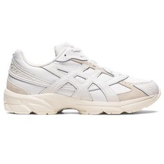 Кроссовки ASICS GEL-1130, размер 9 US, white/cream