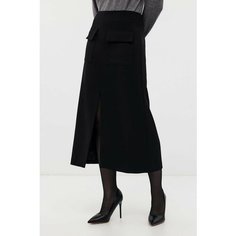Юбка Baon B4724512, размер L, black