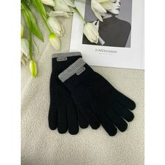 Перчатки Own Accessories, размер 7-9, черный
